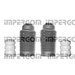 Kit parapolvere ammortizzatore anteriore