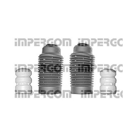 Kit parapolvere ammortizzatore anteriore