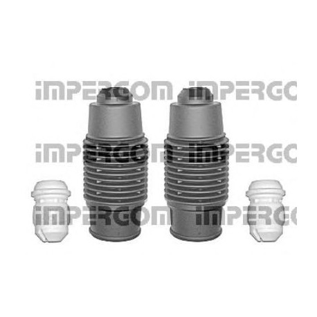 Kit parapolvere ammortizzatore anteriore