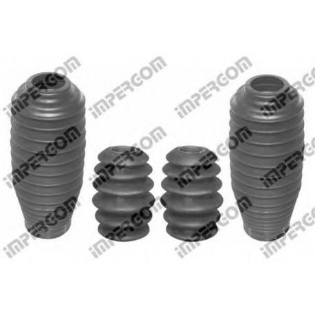 Kit parapolvere ammortizzatore anteriore