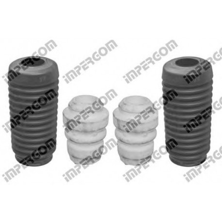 Kit parapolvere ammortizzatore anteriore