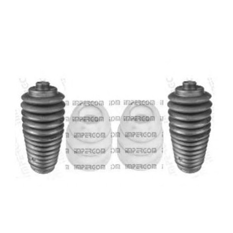 Kit parapolvere ammortizzatore anteriore