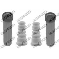 Kit parapolvere ammortizzatore posteriore