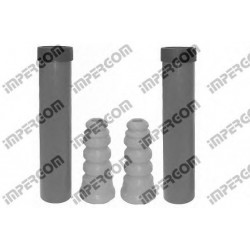 Kit parapolvere ammortizzatore anteriore - posteriore