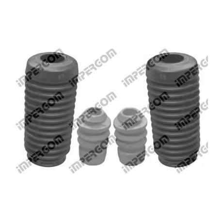 Kit parapolvere ammortizzatore anteriore