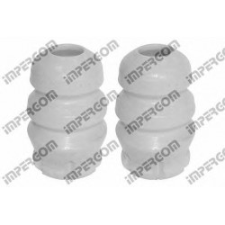 Kit parapolvere ammortizzatore anteriore - posteriore