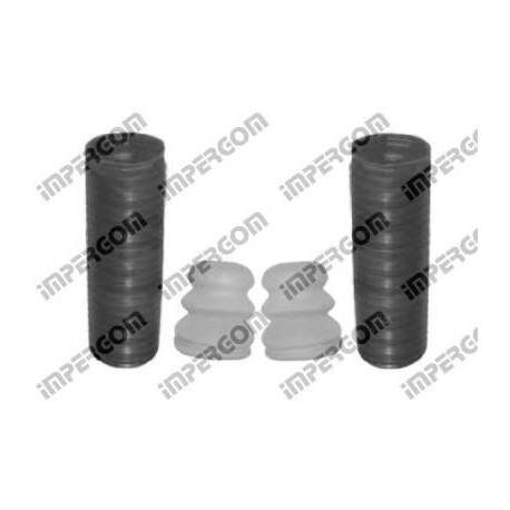 Kit parapolvere ammortizzatore anteriore