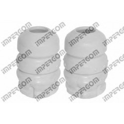 Kit parapolvere ammortizzatore anteriore - posteriore