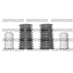 Kit parapolvere ammortizzatore anteriore