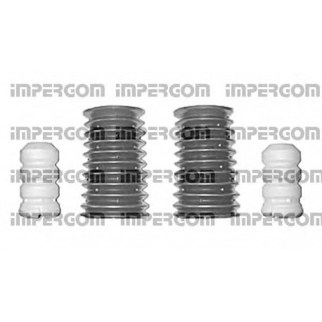 Kit parapolvere ammortizzatore anteriore