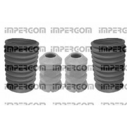 Kit parapolvere ammortizzatore anteriore