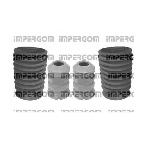 Kit parapolvere ammortizzatore anteriore