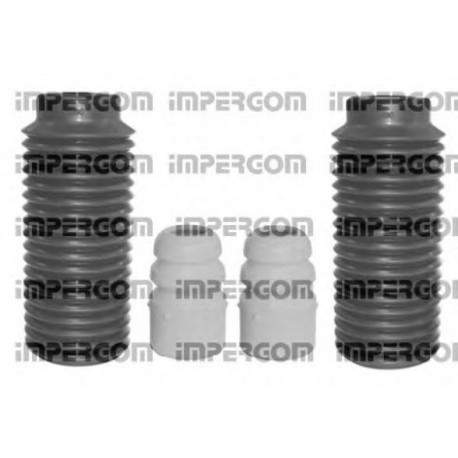 Kit parapolvere ammortizzatore anteriore