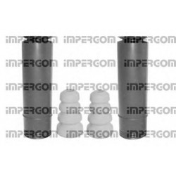 Kit parapolvere ammortizzatore anteriore - posteriore