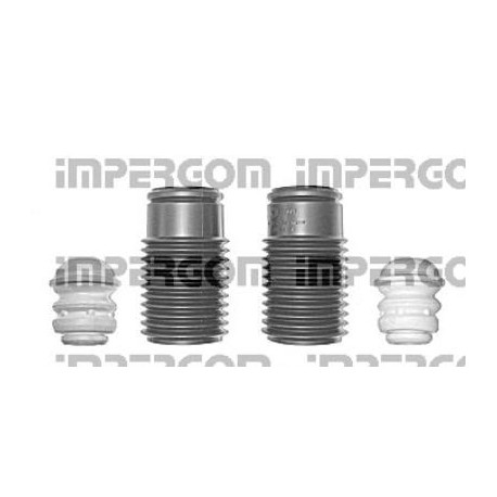 Kit parapolvere ammortizzatore anteriore