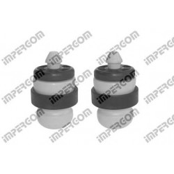 Kit parapolvere ammortizzatore anteriore - posteriore