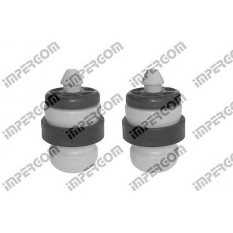 Kit parapolvere ammortizzatore anteriore - posteriore