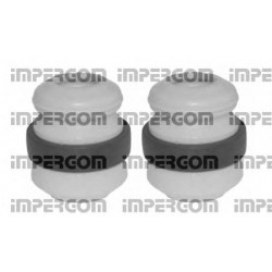 Kit parapolvere ammortizzatore anteriore