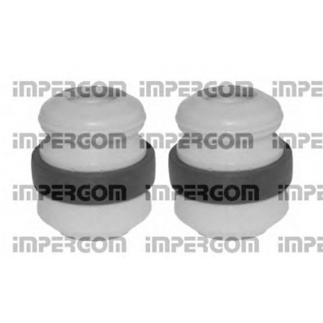 Kit parapolvere ammortizzatore anteriore