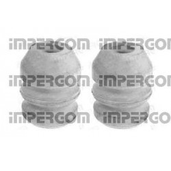 Kit parapolvere ammortizzatore anteriore