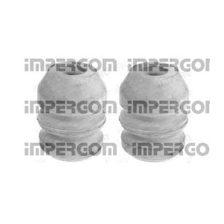 Kit parapolvere ammortizzatore anteriore