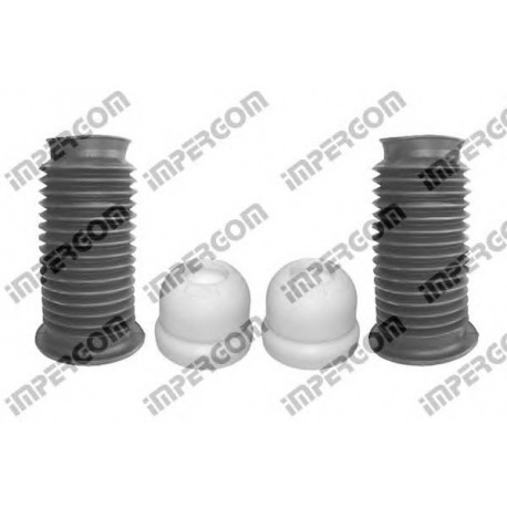 Kit parapolvere ammortizzatore anteriore