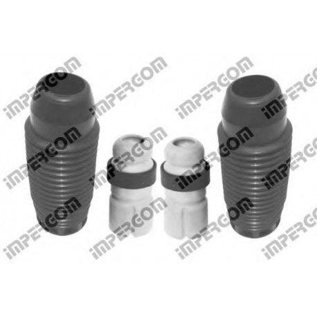 Kit parapolvere ammortizzatore anteriore