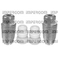 Kit parapolvere ammortizzatore anteriore