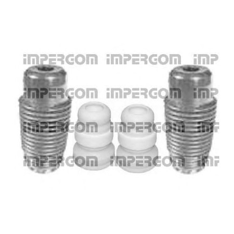 Kit parapolvere ammortizzatore anteriore