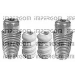 Kit parapolvere ammortizzatore anteriore