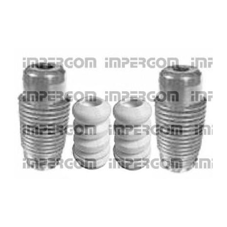 Kit parapolvere ammortizzatore anteriore