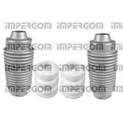 Kit parapolvere ammortizzatore anteriore