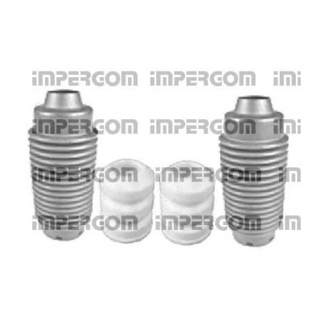 Kit parapolvere ammortizzatore anteriore