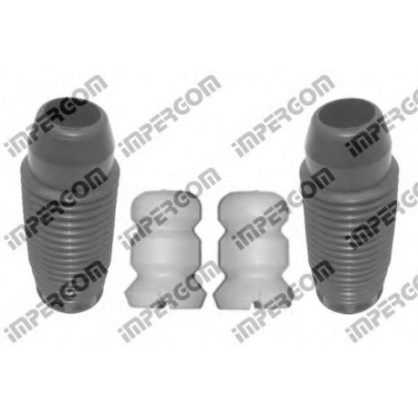 Kit parapolvere ammortizzatore anteriore