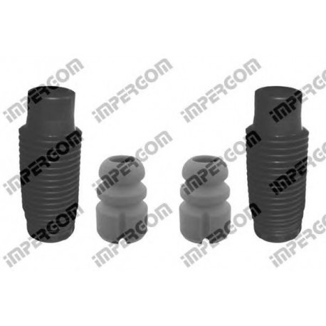 Kit parapolvere ammortizzatore anteriore