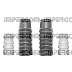 Kit parapolvere ammortizzatore anteriore - posteriore