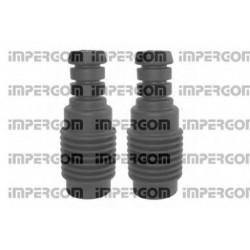 Kit parapolvere ammortizzatore anteriore