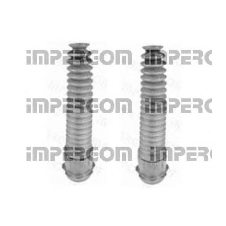 Kit parapolvere ammortizzatore anteriore