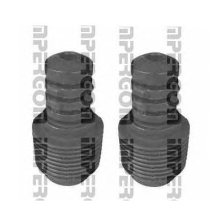 Kit parapolvere ammortizzatore anteriore