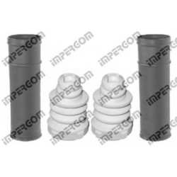 Kit parapolvere ammortizzatore posteriore