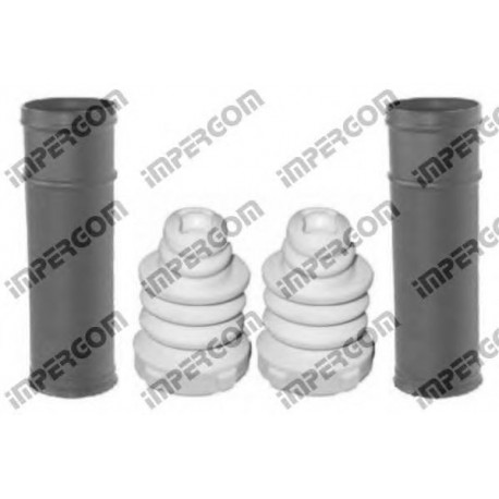 Kit parapolvere ammortizzatore posteriore