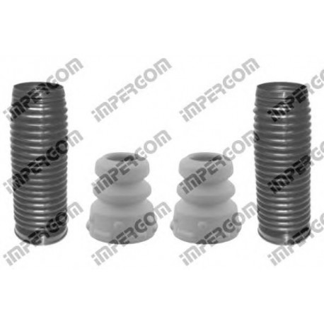 Kit parapolvere ammortizzatore anteriore