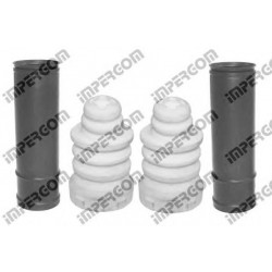 Kit parapolvere ammortizzatore posteriore