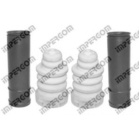 Kit parapolvere ammortizzatore posteriore