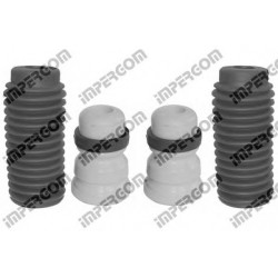 Kit parapolvere ammortizzatore posteriore