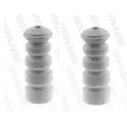 Kit parapolvere ammortizzatore posteriore