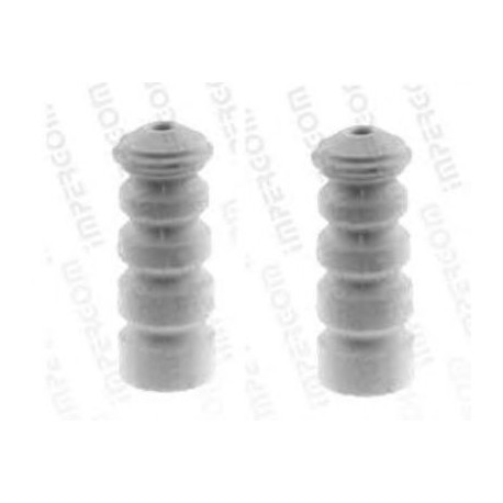 Kit parapolvere ammortizzatore posteriore