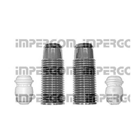 Kit parapolvere ammortizzatore anteriore