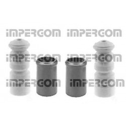 Kit parapolvere ammortizzatore posteriore