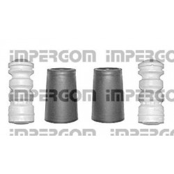 Kit parapolvere ammortizzatore posteriore